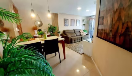 Apartamento à venda, 109 m² por R$ 700.000,00 - Vila Valqueire - Rio de Janeiro/RJ