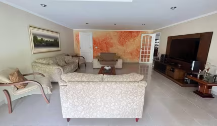 Apartamento com 3 dormitórios à venda, 118 m² por R$ 720.000 - Vila Valqueire - Rio de Janeiro/RJ
