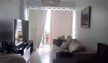 Apartamento à venda, 120 m² por R$ 740.000,00 - Vila Valqueire - Rio de Janeiro/RJ