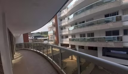 Apartamento à venda, 125 m² por R$ 760.000,00 - Vila Valqueire - Rio de Janeiro/RJ
