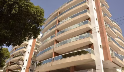 Apartamento à venda, 125 m² por R$ 760.000,00 - Vila Valqueire - Rio de Janeiro/RJ