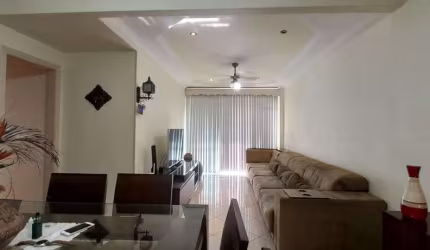 Apartamento com 3 dormitórios à venda, 122 m² por R$ 680.000 - Vila Valqueire - Rio de Janeiro/RJ