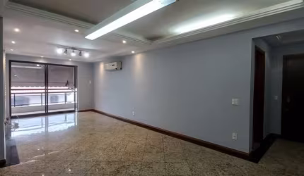 Apartamento com 3 dormitórios à venda, 109 m² por R$ 850.000 - Vila Valqueire - Rio de Janeiro/RJ