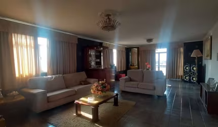 Cobertura com 3 dormitórios à venda, 258 m² por R$ 830.000 - Vila Valqueire - Rio de Janeiro/RJ