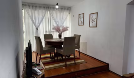 Apartamento com 2 dormitórios à venda, 54 m² por R$ 220.000 - Vila Valqueire - Rio de Janeiro/RJ