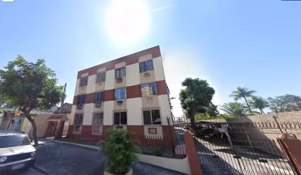 Apartamento com 2 dormitórios à venda, 65 m² por R$ 230.000 - Praça seca - Rio de Janeiro/RJ