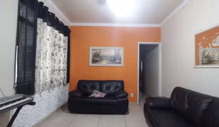 Apartamento com 2 dormitórios à venda, 74 m² por R$ 260.000 - Bento Ribeiro - Rio de Janeiro/RJ