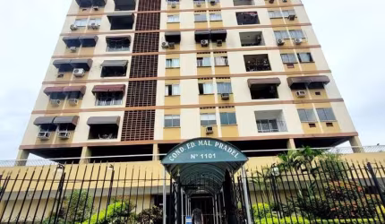 Apartamento à venda, 44 m² por R$190.000,00 - Vila Valqueire - Rio de Janeiro/RJ