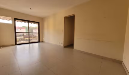 Apartamento com 3 dormitórios à venda, 94 m² por R$ 300.00 -Praça Seca Rio de Janeiro/RJ