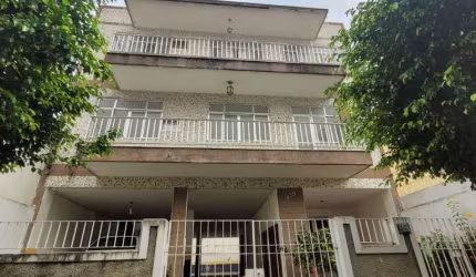 Apartamento à venda, 68 m² por R$ 320.000,00 - Vila Valqueire - Rio de Janeiro/RJ
