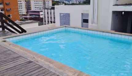 Apartamento à venda, 60 m² por R$ 230.000,00 - Praça Seca - Rio de Janeiro/RJ