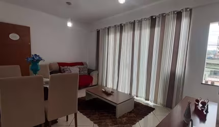 Apartamento com 2 dormitórios à venda, 60 m² por R$ 240.000 - Campinho - Rio de Janeiro/RJ