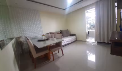 Apartamento com 2 dormitórios à venda, 60 m² por R$ 320.000 - Vila Valqueire - Rio de Janeiro/RJ