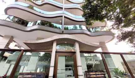Cobertura com 4 dormitórios à venda, 242 m² por R$ 1.200.000 - Vila Valqueire - Rio de Janeiro/RJ