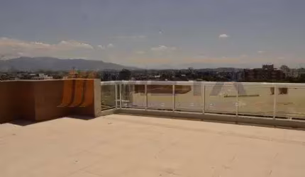 Cobertura à venda, 256 m² por R$ 1.110.000,00 - Vila Valqueire - Rio de Janeiro/RJ