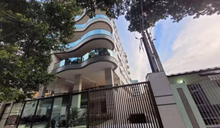 Cobertura com 4 dormitórios à venda, 242 m² por R$ 1.200.000 - Vila Valqueire - Rio de Janeiro/RJ