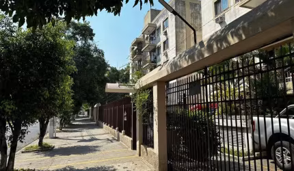 Apartamento com 2 quartos à venda na Rua Godofredo Viana, 135, Taquara, Rio de Janeiro, 61 m2 por R$ 170.000