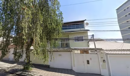 Casa com 3 dormitórios à venda, 99 m² por R$ 570.000 - Vila Valqueire - Rio de Janeiro/RJ