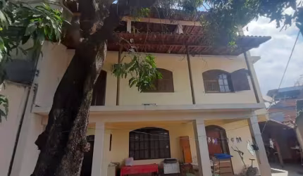 Casa com 3 dormitórios à venda, 110 m² por R$ 450.000 - Bento Ribeiro - Rio de Janeiro/RJ