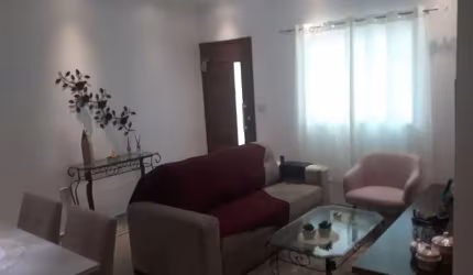 Casa com 2 dormitórios à venda, 120 m² por R$ 570.000 - Vila Valqueire - Rio de Janeiro/RJ