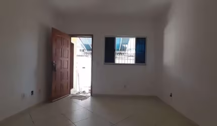 Casa com 2 dormitórios à venda, 126 m² por R$ 500.000 - Vila Valqueire - Rio de Janeiro/RJ