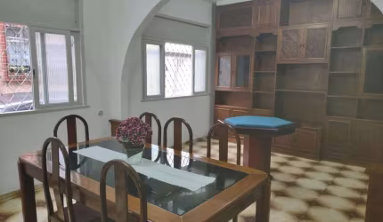 Casa com 3 dormitórios à venda, 240 m² por R$ 460.000 - Campinho - Rio de Janeiro/RJ