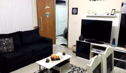 Casa com 3 dormitórios à venda, 95 m² por R$ 500.000 - Vila Valqueire - Rio de Janeiro/RJ