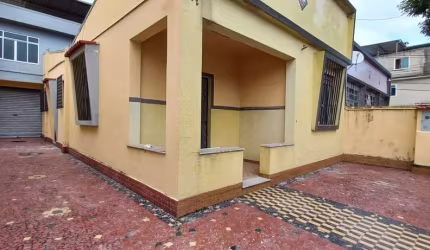 Casa com 2 dormitórios à venda, 120 m² por R$ 450.000 - Bento Ribeiro - Rio de Janeiro/RJ