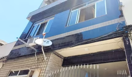 Casa à venda, 223 m² por R$ 470.000 - Oswaldo Cruz - Rio de Janeiro/RJ
