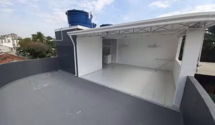 Casa com 4 dormitórios à venda, 156 m² por R$ 530.000 - Campinho - Rio de Janeiro/RJ