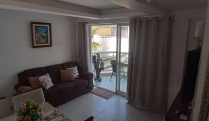 Casa com 2 dormitórios à venda, 59 m² por R$ 355.000 - Curicica - Rio de Janeiro/RJ