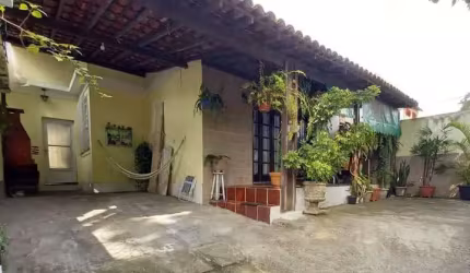 Casa com 3 dormitórios à venda, 180 m² por R$ 950.000 - Pechincha - Rio de Janeiro/RJ