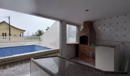 Casa com 4 dormitórios à venda, 300 m² por R$ 990.000 - Vila Valqueire - Rio de Janeiro/RJ