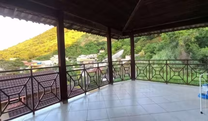 Casa à venda, 359 m² por R$ 920.000,00 - Jardim Sulacap - Rio de Janeiro/RJ