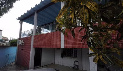 Casa à venda, 250 m² por R$ 950.000,00 - Vila Valqueire - Rio de Janeiro/RJ