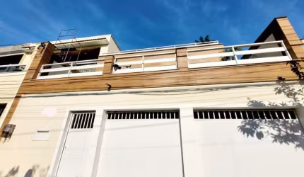 Casa à venda, 272 m² por R$ 1.150.000,00 - Vila Valqueire - Rio de Janeiro/RJ