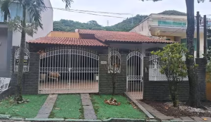 Casa à venda, estudamos permuta! 210 m² por R$ 1.050.000,00 - Vila Valqueire - Rio de Janeiro/RJ
