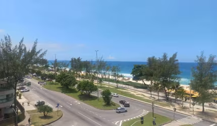 Cobertura com 4 dormitórios à venda, 330 m² por R$ 3.100.000 - Recreio dos Bandeirantes - Rio de Ja