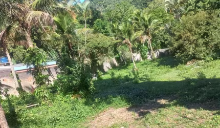 Terreno à venda, 1564 m² por R$ 1.200.000 - Recreio dos Bandeirantes - Rio de Janeiro/RJ