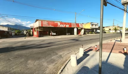 Loja para alugar, 300 m² por R$ 10.300/mês - Bangu - Rio de Janeiro/RJ
