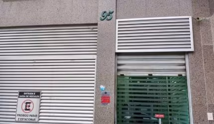 Sala à venda, 33 m² por R$ 170.000 - Vila Valqueire - Rio de Janeiro/RJ