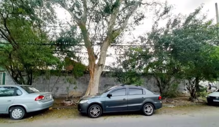 Terreno para alugar, 360 m² por R$ 9.043/mês - Vila Valqueire - Rio de Janeiro/RJ