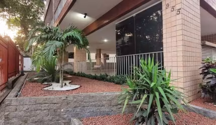 Apartamento com 3 dormitórios à venda, 116 m² por R$ 360.000 - Praça Seca - Rio de Janeiro/RJ