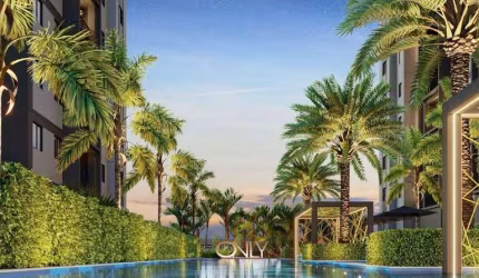 Cobertura com 2 dormitórios à venda, 105 m² por R$ 973.472 - Cachambi - Rio de Janeiro/RJ