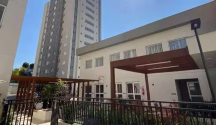 Apartamento com 2 dormitórios à venda, 45 m² por R$ 389.029 - Engenho de Dentro - Rio de Janeiro/RJ