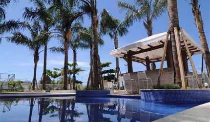 Apartamento com 2 Dormitórios à Venda - 82 m² por R$ 778.950 - Condomínio Rio 02, Barra da Tijuca,