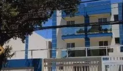 Apartamento com 2 dormitórios, 61 m² - venda por R$ 340.000 ou aluguel por R$ 2.327/mês - Vila Valq