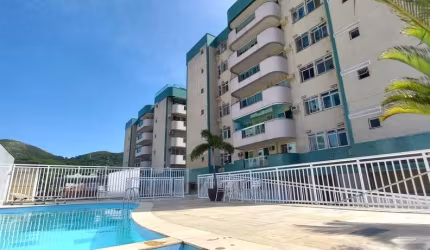 Apartamento com 2 dormitórios à venda, 72 m² por R$ 455.000 - Vila Valqueire - Rio de Janeiro/RJ