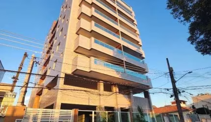 Apartamento com 3 dormitórios, 86 m² - venda por R$ 650.000 ou aluguel por R$ 3.747/mês - Vila Valq