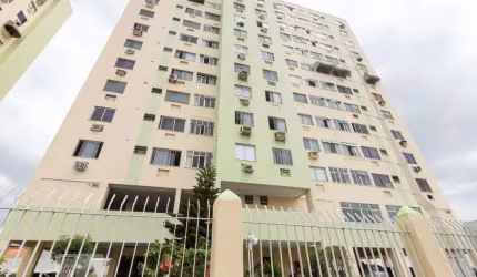 Apartamento com 2 dormitórios à venda, 52 m² por R$ 210.000 - Bento Ribeiro - Rio de Janeiro/RJ